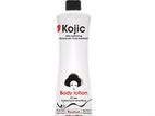 Kojic Body Lotion Hydrating Smoothing Black Spot Age Spots 500ml