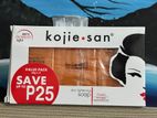 Kojie san soap