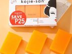 Kojie Sun Skin Lightening Soap