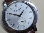 Kolber Swiss Watch