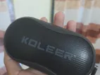 Koleer Speaker