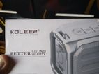 Koleer Brand Speaker