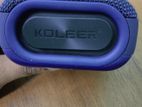 Koleer International Speaker