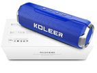 KOLEER S218 Bluetooth Speaker 🎶