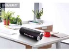 Koleer S218 Bluetooth speaker
