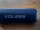 Koleer sound system for sell