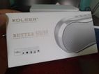 Koleer S29 Bluetooth Speaker