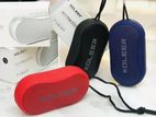 Koleer S29 High Bass Mini Bluetooth Speaker Waterproof