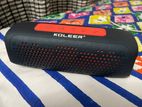 “KOLEER S883” Bluetooth Speaker