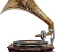 Gramophone