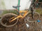 Bicycle for sell