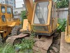 Komatsu PC61 (Used)