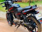 Bajaj Pulsar কোন কাজ নেই 2018