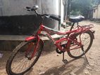 Bicycle Sell