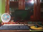 Desktop Computer
