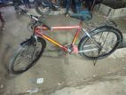 Cycle for sell