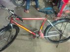 Cycle for sell