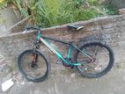 Cycle for sell