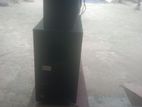 sound system for sell