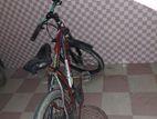 Cycle for sell