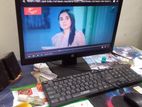 কোন সমস্যা নাই অনেক ভালো কম্পিউটার