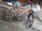 Bicycle sale