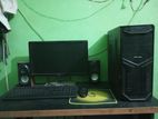 Desktop for sell