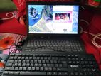 Lenovo laptop