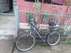 Cycle for sell