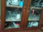 Showcase for sale