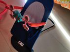 Baby bouncer chair