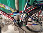 Bicycle for sell