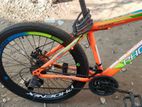 Cycle for sell