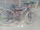 Bicicle for sale