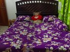 Bed for sell