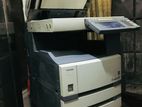 তোশিবা ডিজিটাল ৪৫২ photocopiers