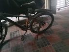 Bicycle for sell