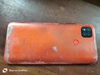 Xiaomi Redmi 9C . (Used)