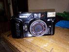 Konica Camera MT7