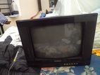 Konka 14" colour tv