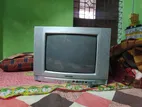 Konka 14 Inch Full Fresh Tv With Remot