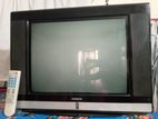 Konka 21" CRT Tv