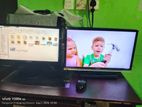 KONKA 24" Full Fresh Television
