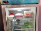 KONKA Beverage Fridge