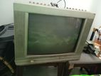 Konka 21" CRT Tv