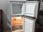 konka fridge. medium size used