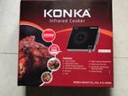 Konka infrared cooker