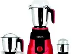 KONKA Jaguar Mixer Grinder (750 Watt)