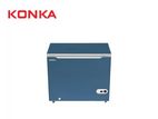 KONKA KDF 150 GB- DARK BLUE Chest Freezer (150 LTR)