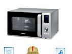 KONKA MICROWAVE OVEN-QF WITH CON. & GRILL (25 LITER)